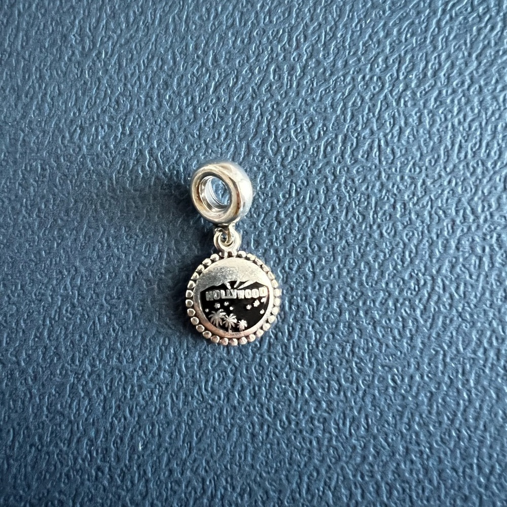 Pandora hollywood charm